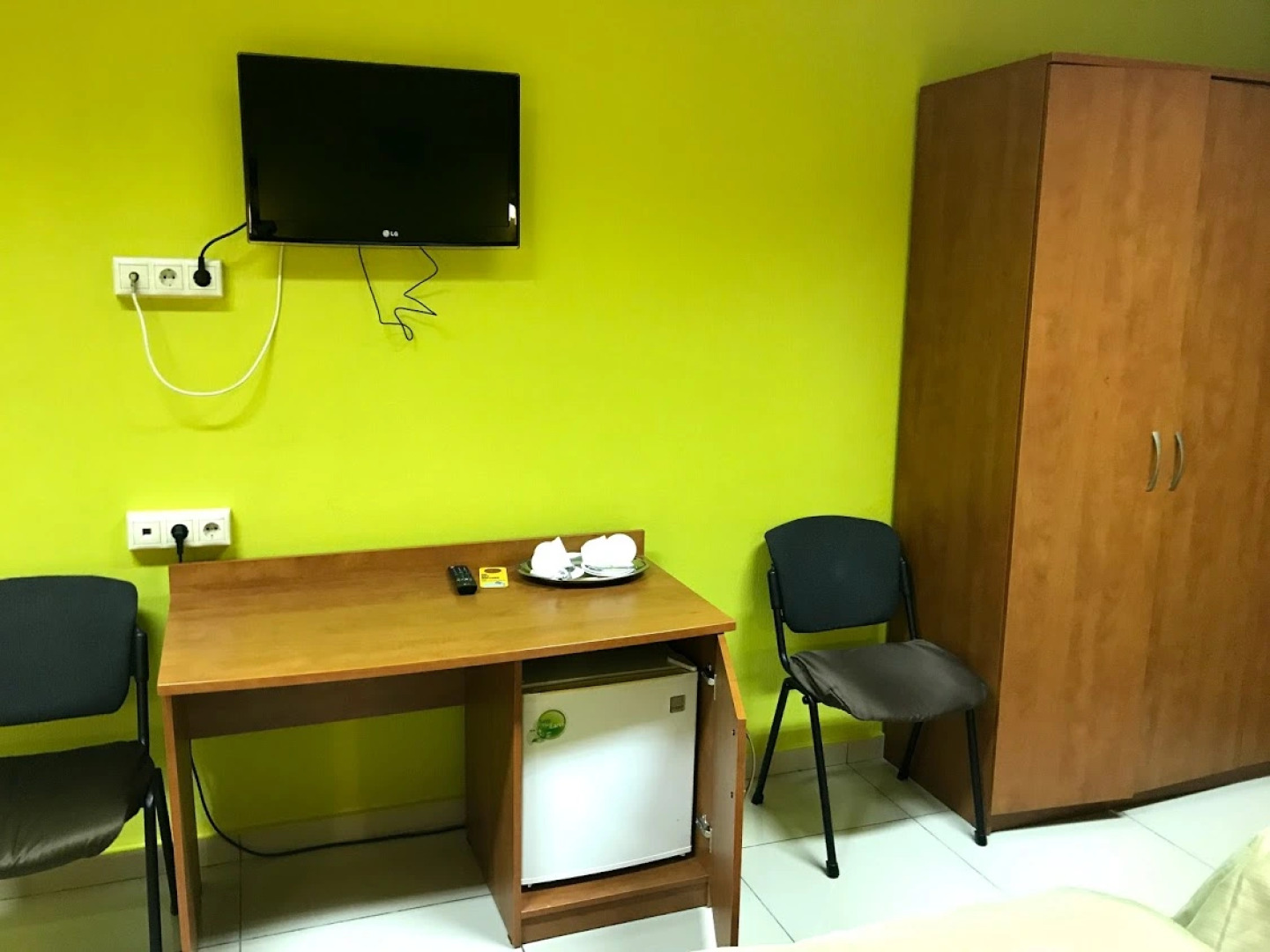 Мини-Отель Добрый Кот