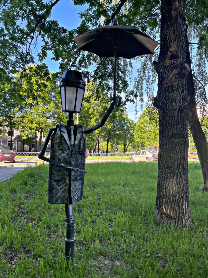 Отель Кристалл