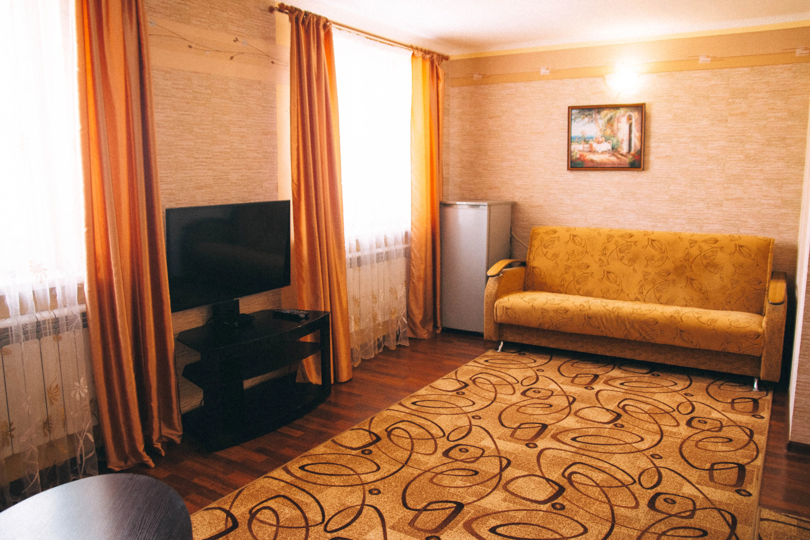 Гостевой дом на Есенина