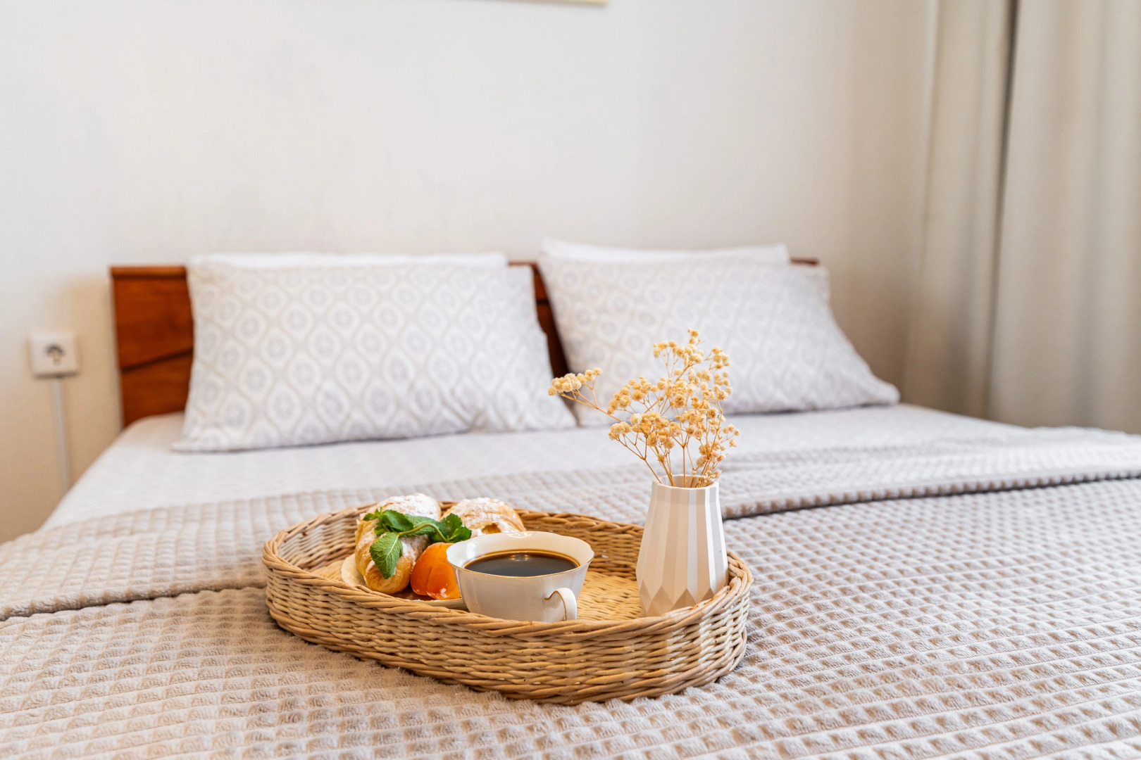 Апартаменты с Видом на море от LetoApart