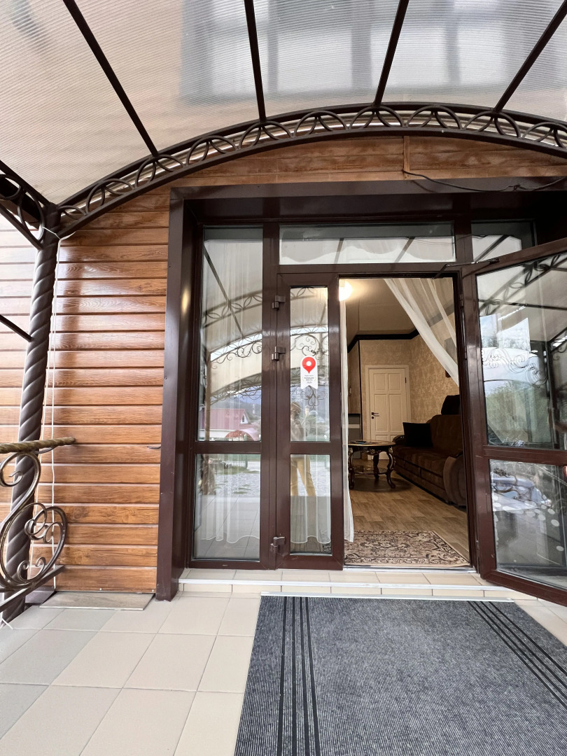 Гостевой дом АРХЫЗ.РУ