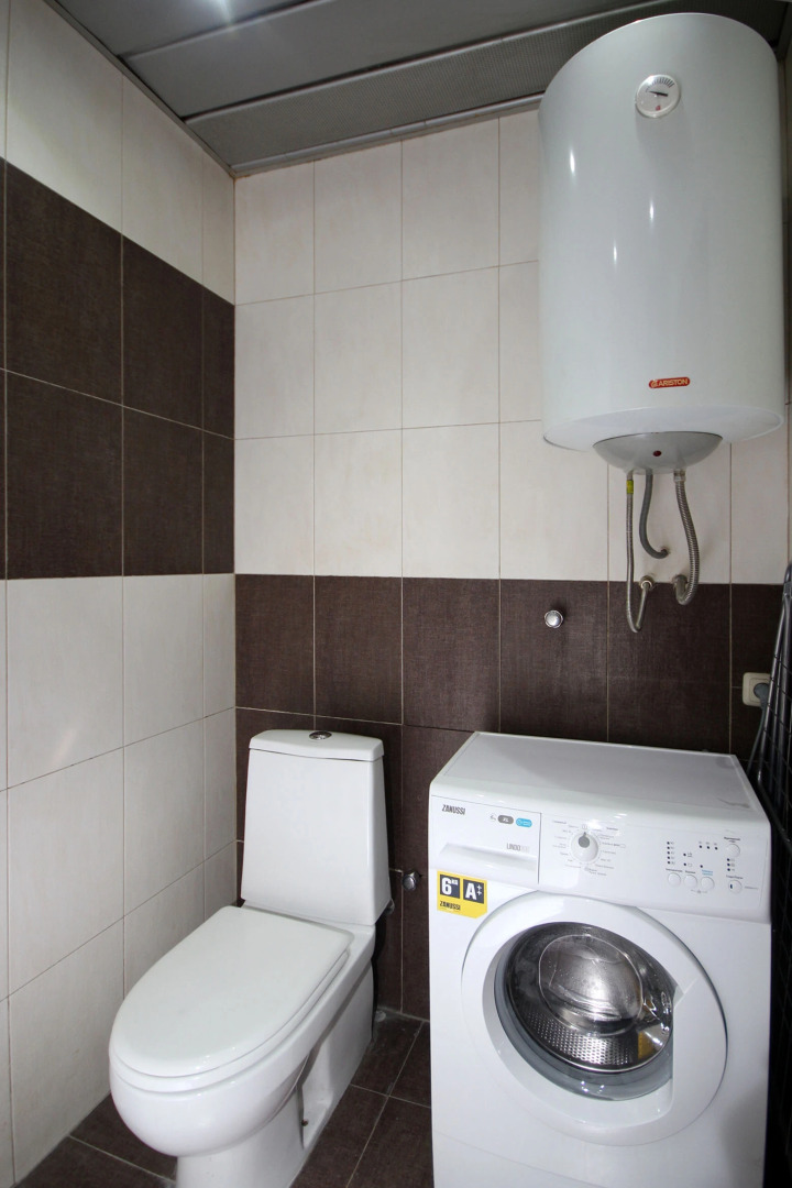 Апартаменты Gallery Cascade #2