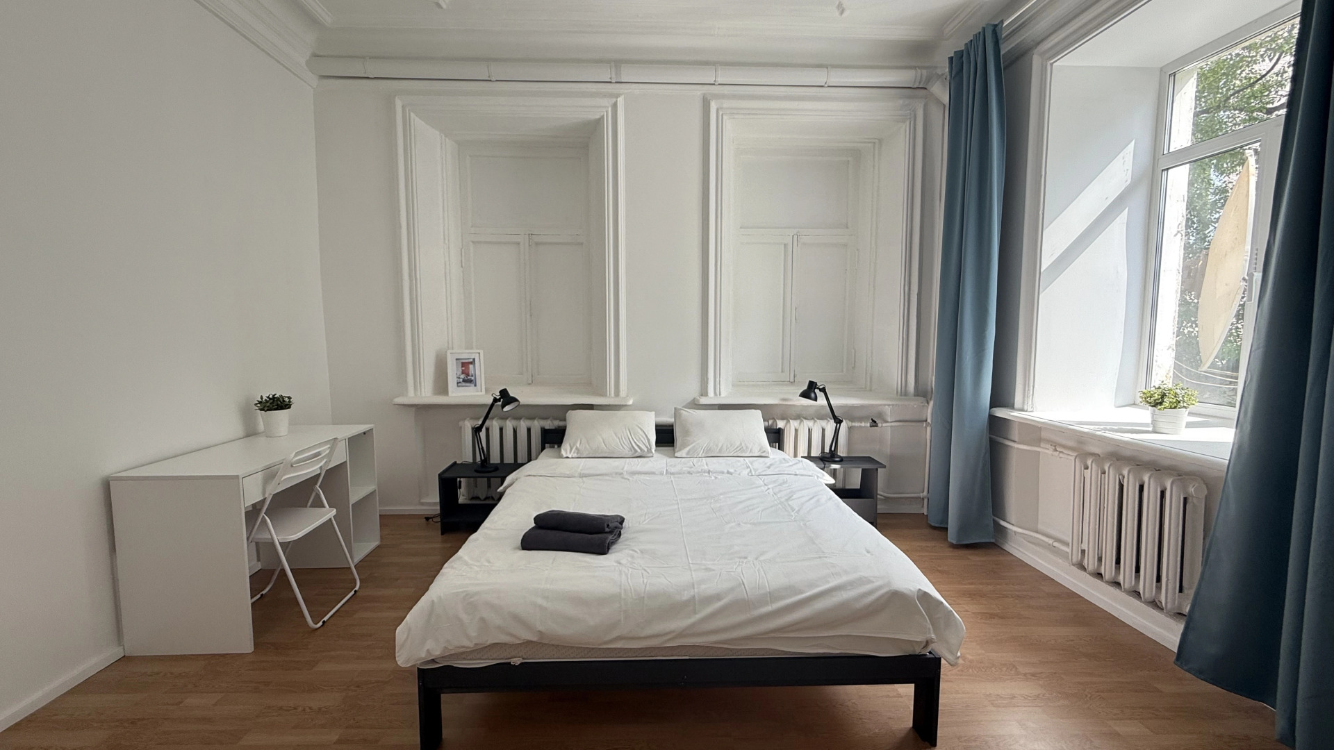 Меблированные комнаты Зубовском (4)