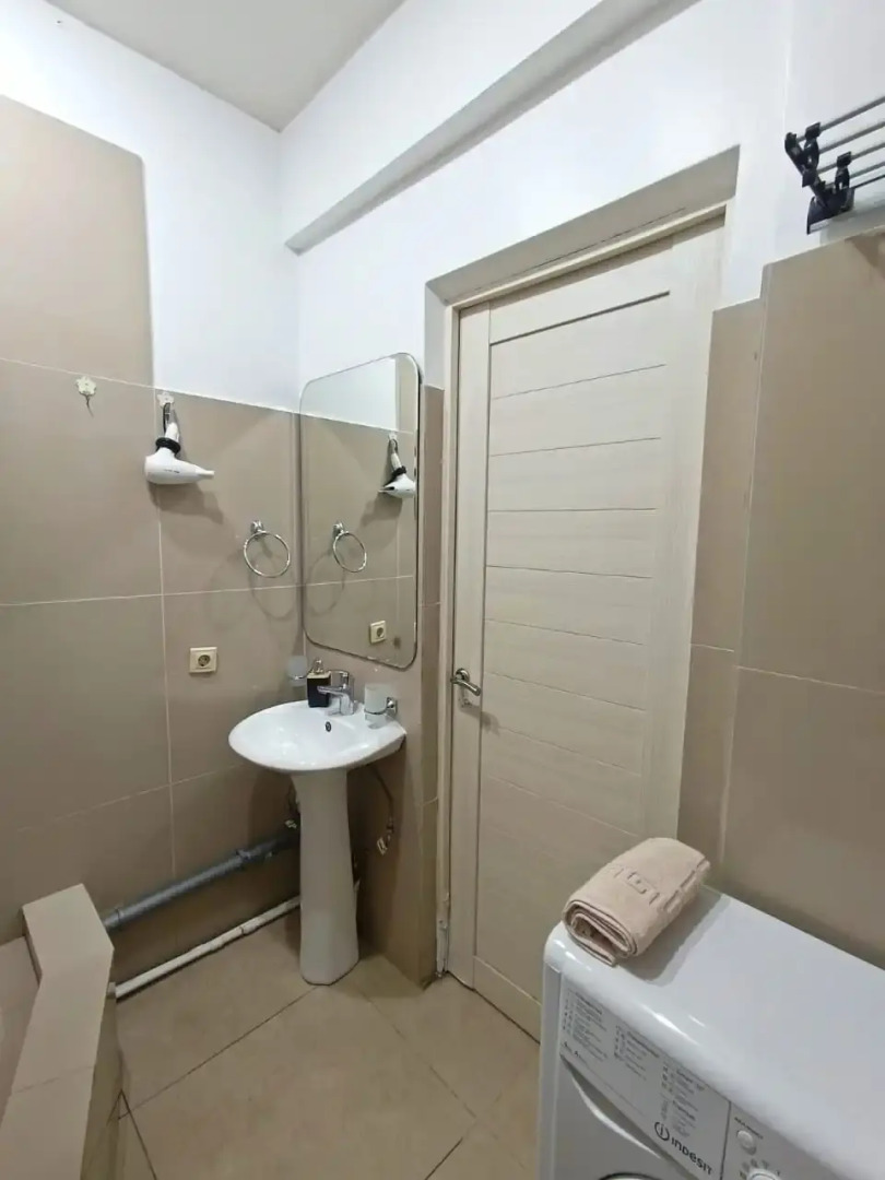 Апартаменты Комфортная Студия