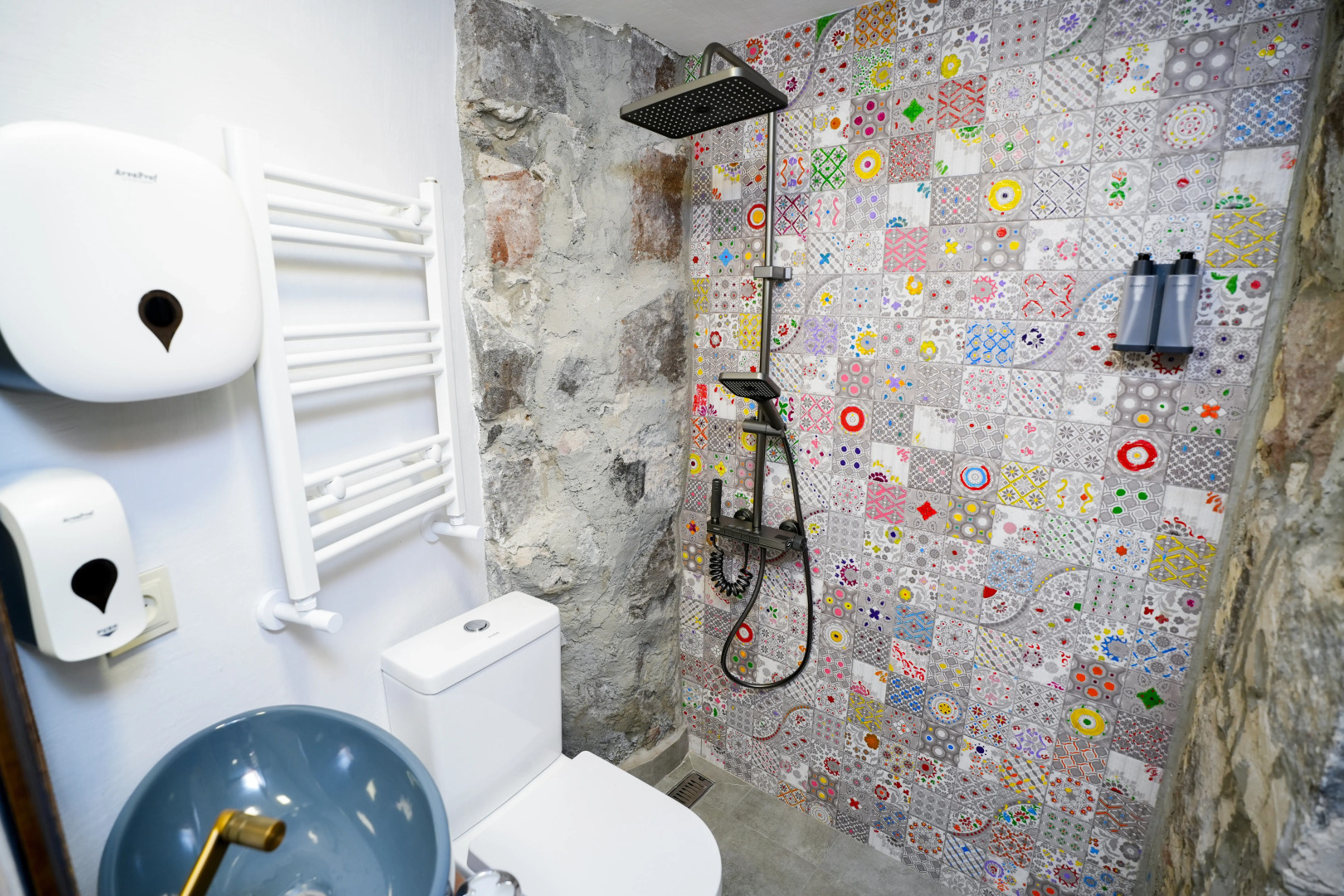 Бутик-отель The Victorian