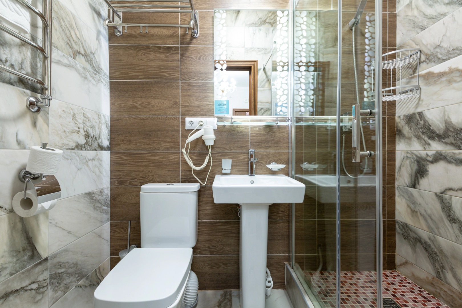 Отель Сочи Галерея Парк