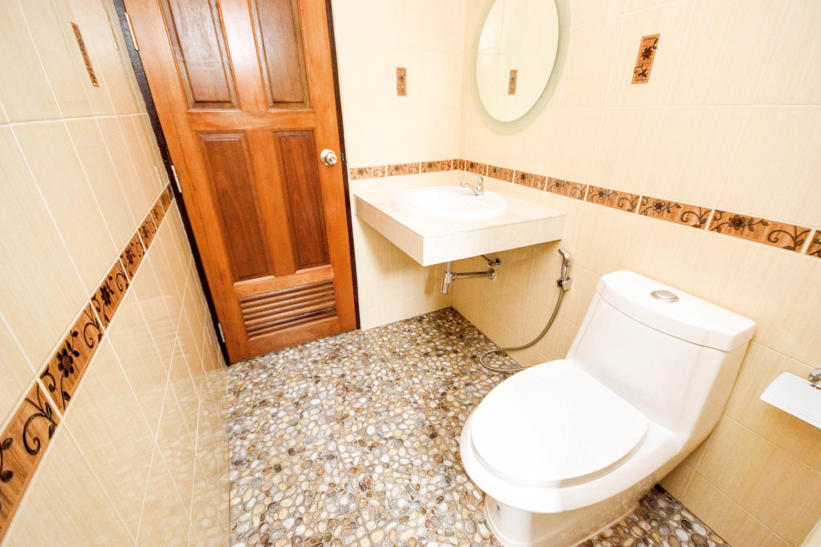 Апарт-Отель Lucky Villa Residence