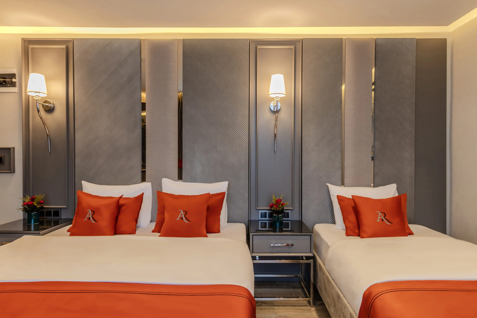 Atar Airport Hotel & Spa