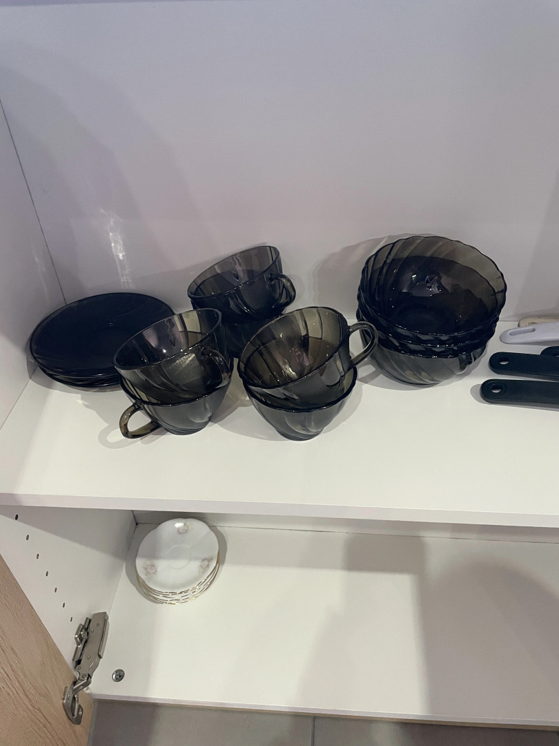 Апартаменты Карла Маркса 78