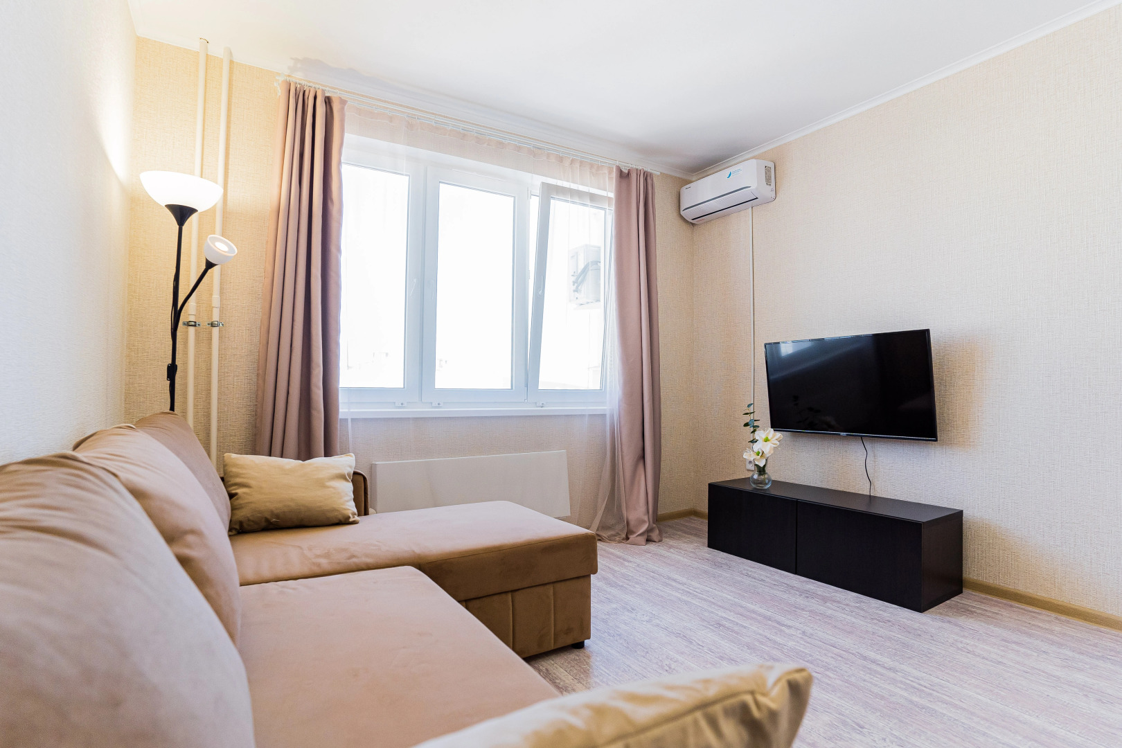 Апартаменты Уютные Южном Районе От LetoApart