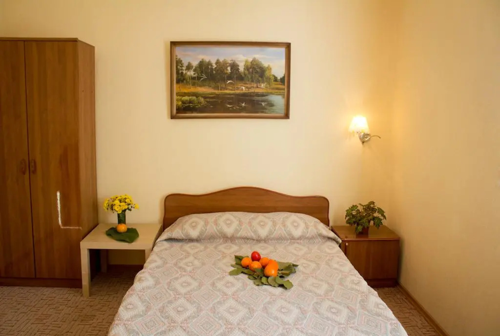 Гостевой Дом RusAmra