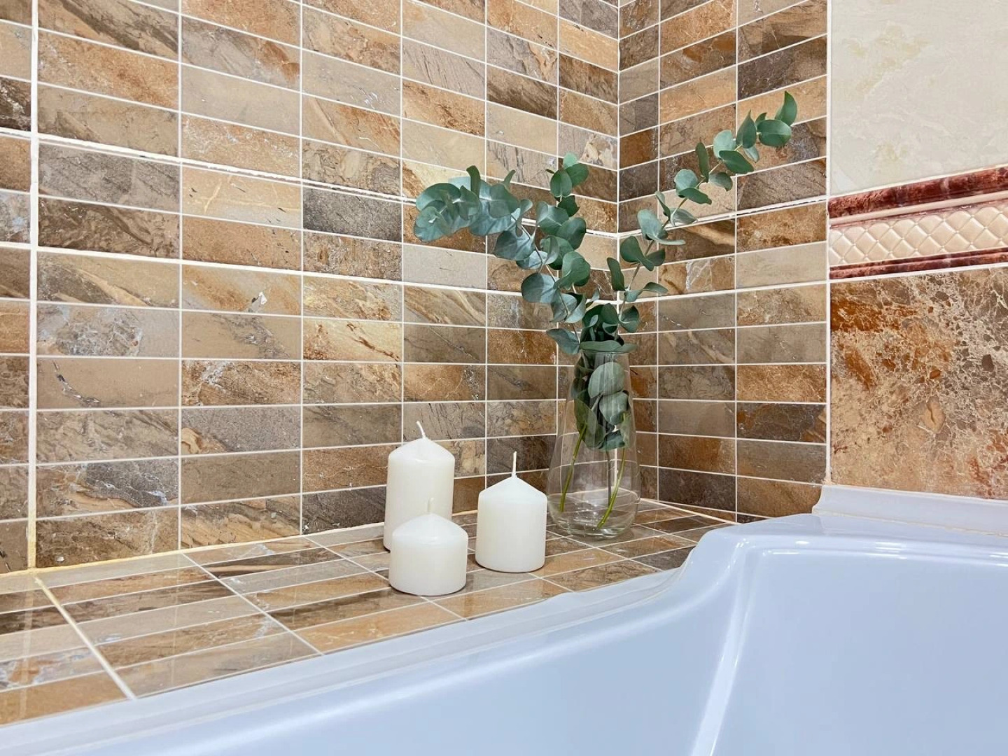 Апартаменты ЕВРО ДВУШКА БИЗНЕС-КЛАССА У ЖД ВОКЗАЛА