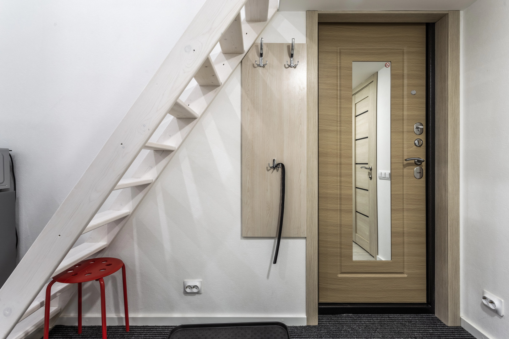 Апартаменты Quartet на Суворовском #1