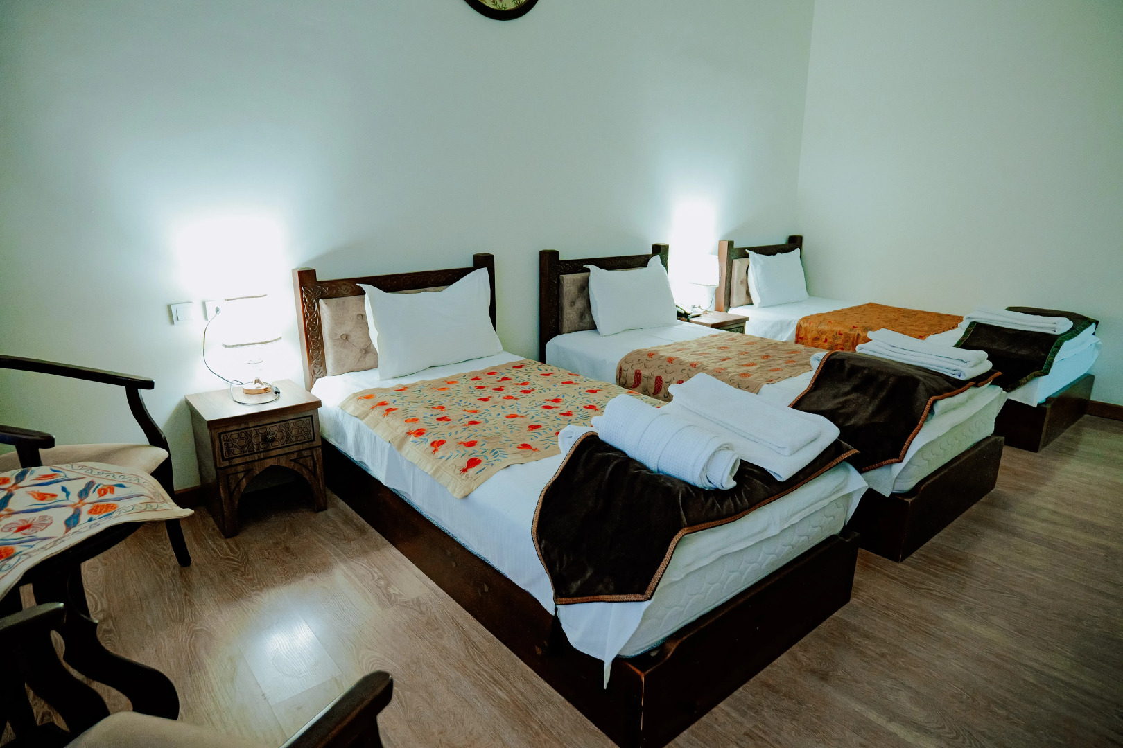 Отель Imperial Palace