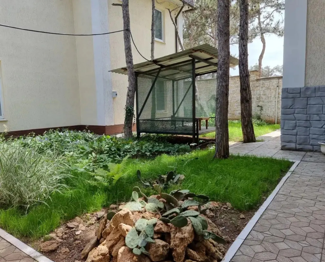 Peschanyij Bereg Mini-hotel