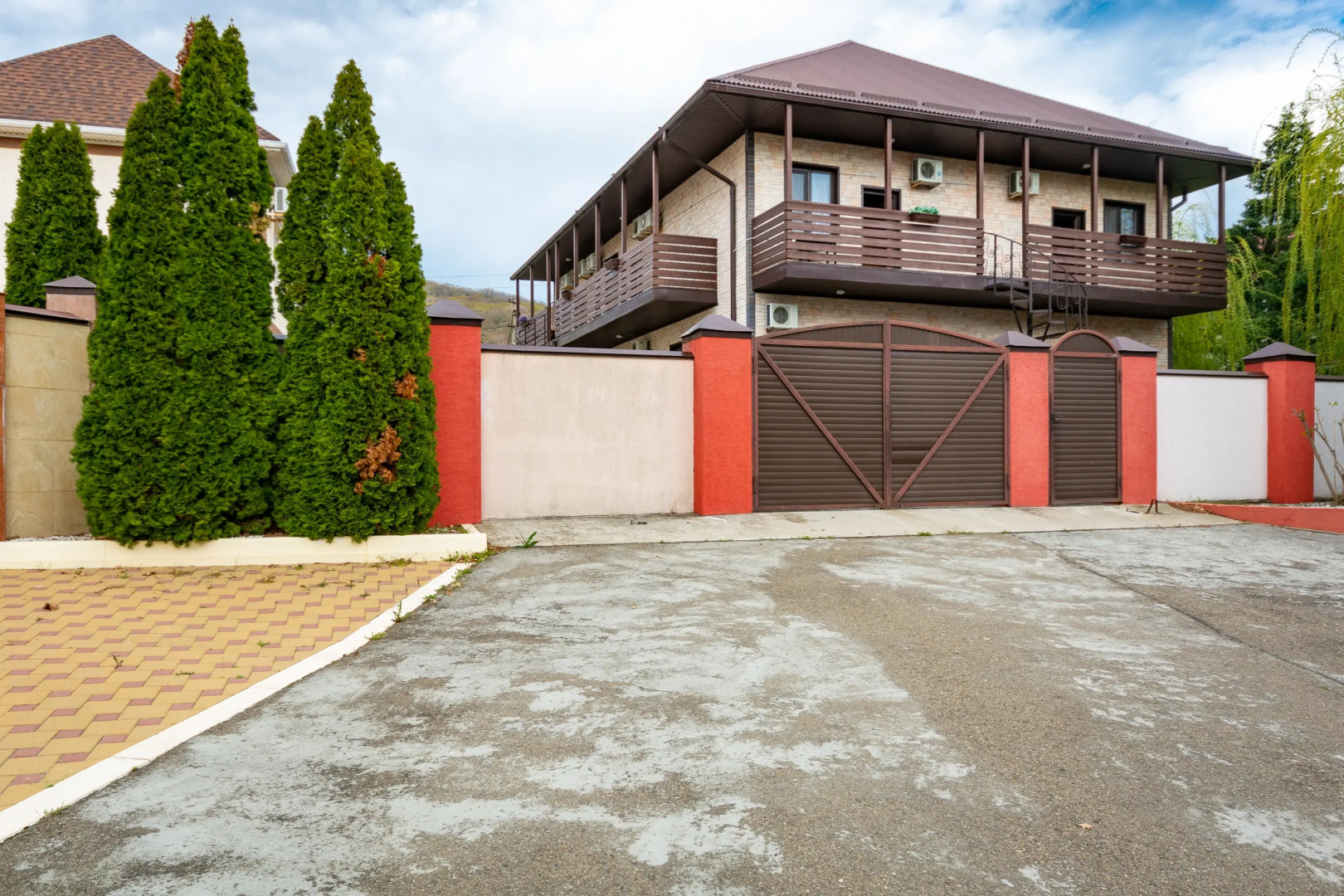 Гостевой дом Респект