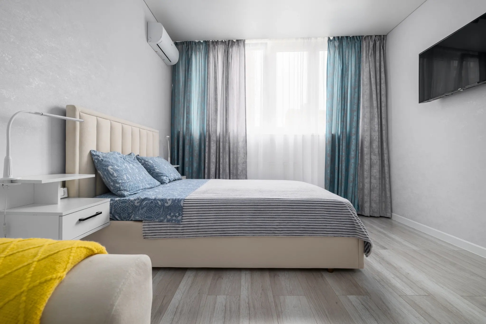 Апартаменты Goodtime Apartments у Парка Галицкого