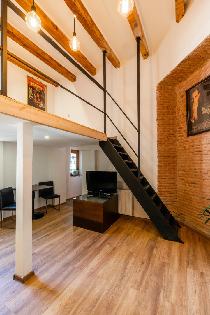 Апартаменты HB apartments President's palace