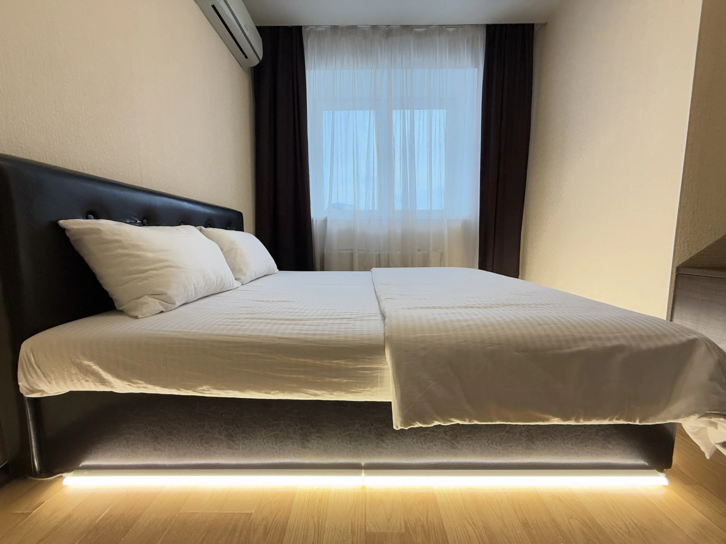 Квартира Тут Хорошо на Сурикова 53а 6