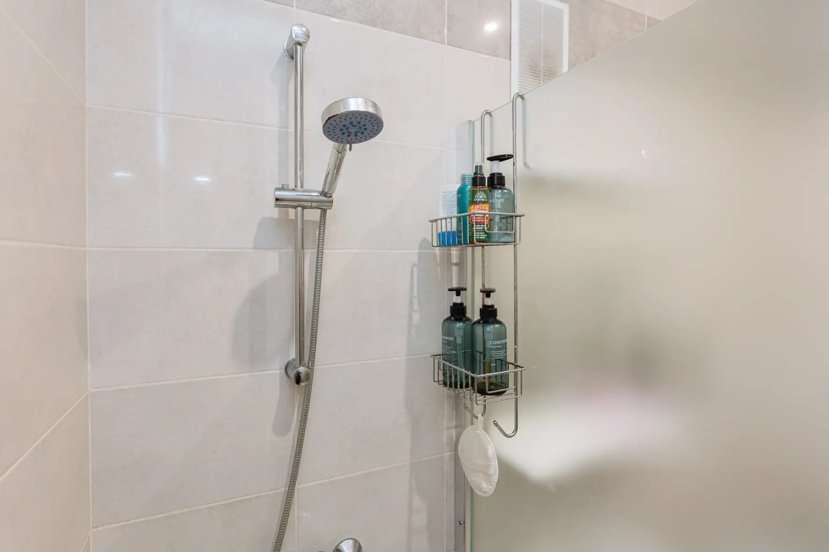 Квартира У самого синего моря