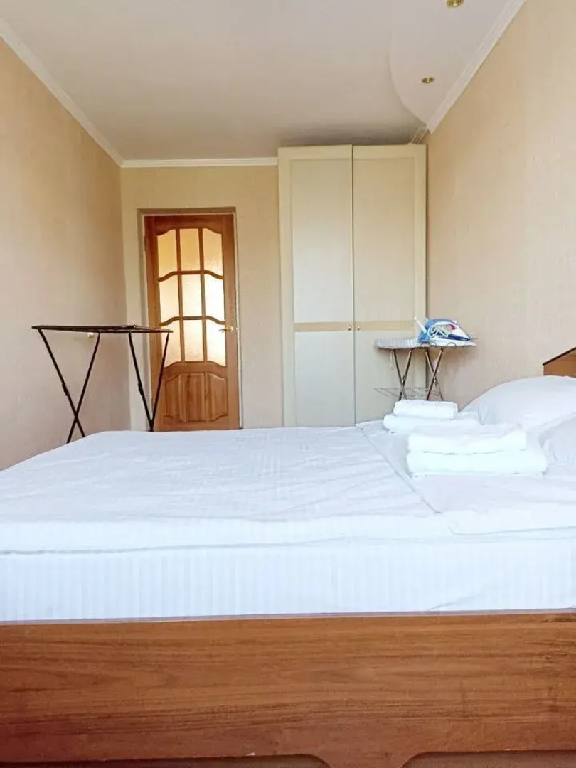 Квартира на улице Воровского 52