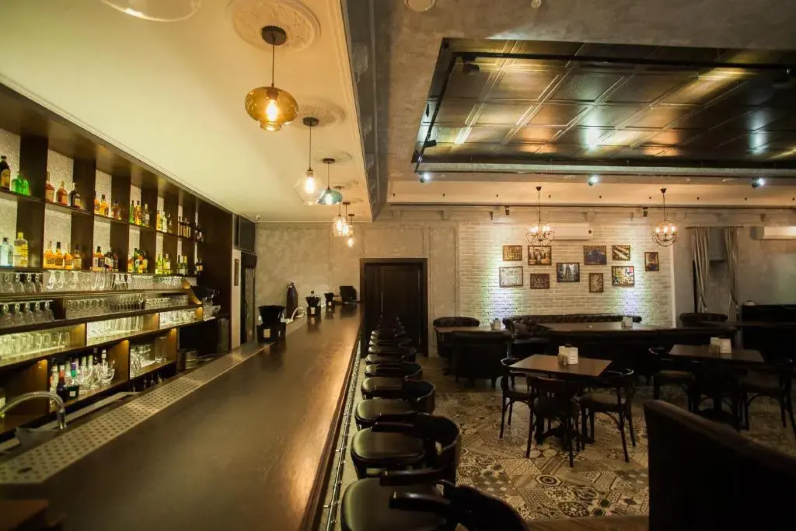 Отель Алтын Шатыр