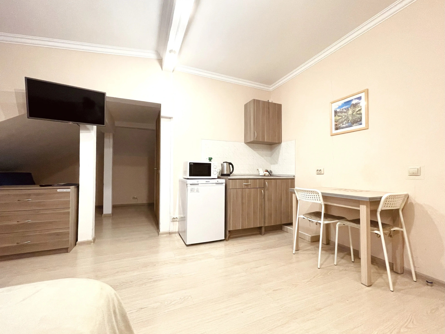 Гостевой дом Малоярославец