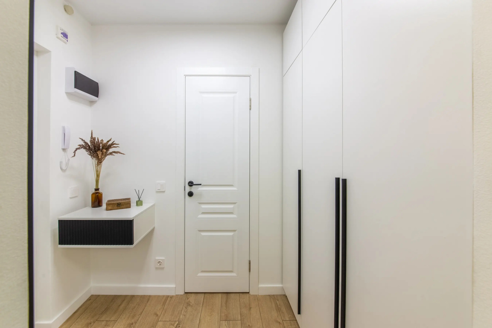 Сканди-апартаменты ELIZA HOME Ладожская