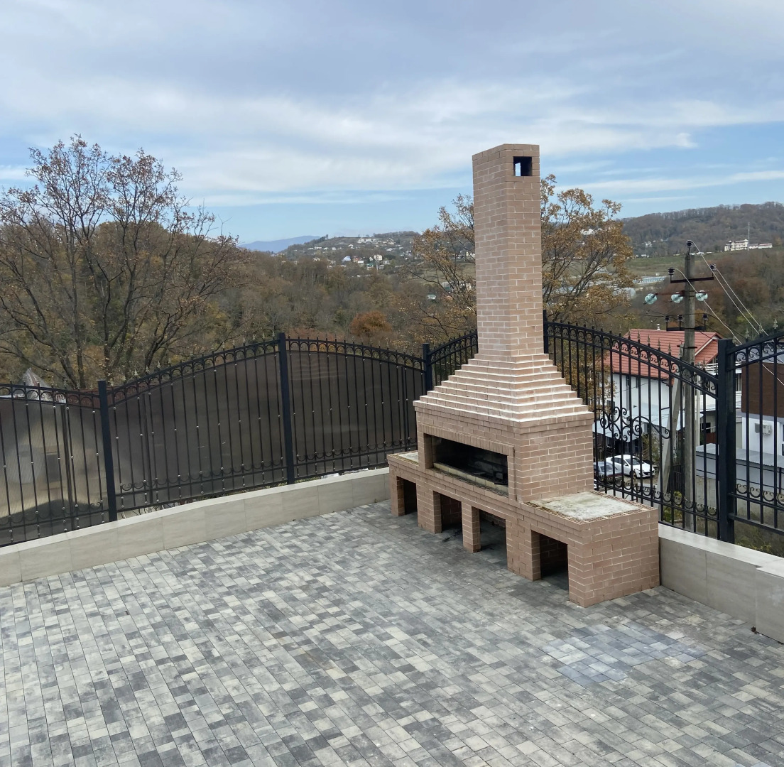 Апартаменты SochiHome Сочи Парк