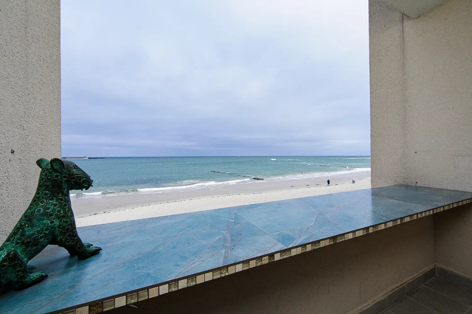 Апартаменты Резиденция Пионерская бухта