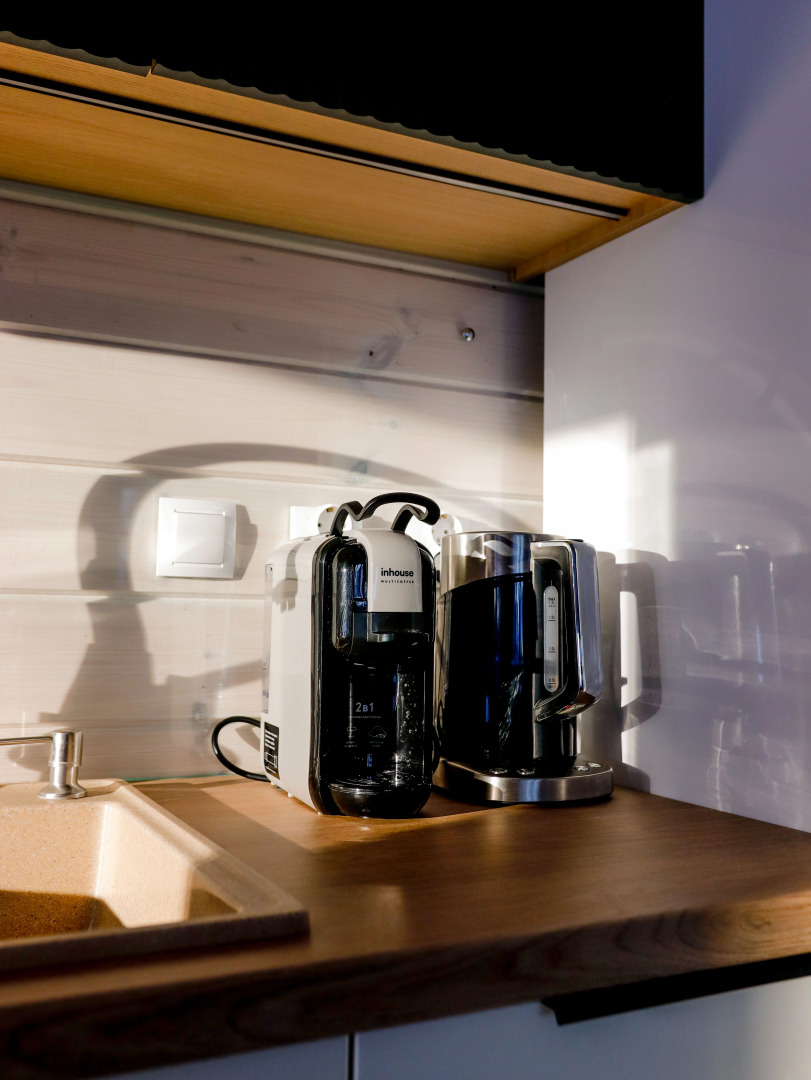 Апартаменты Дом  35