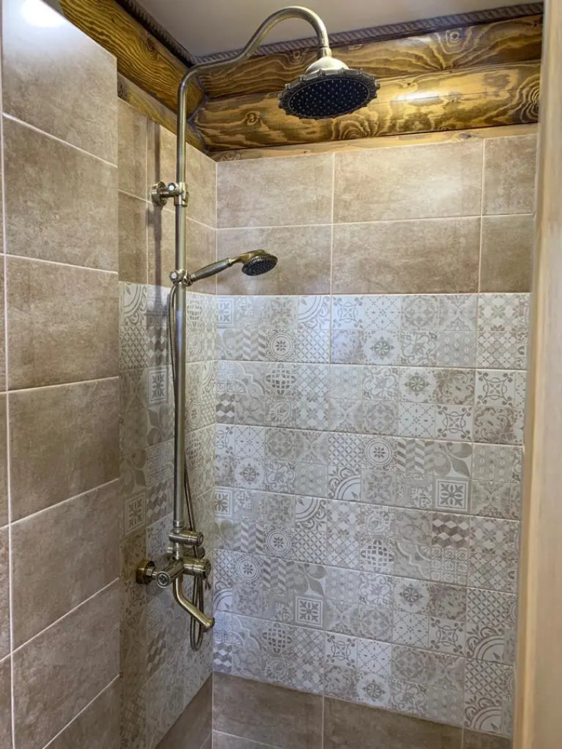 Гостевой Дом Дом из Сруба