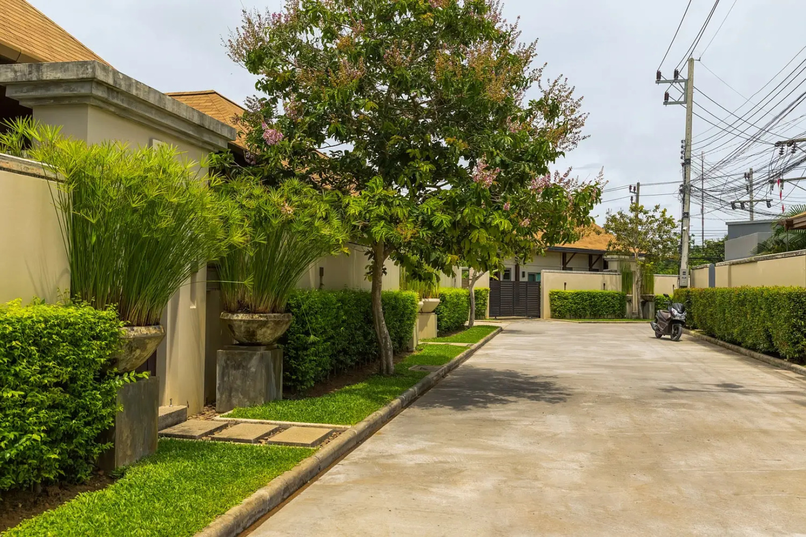 Вилла Haeata 3BR, Private Pool, Nai Harn Beach