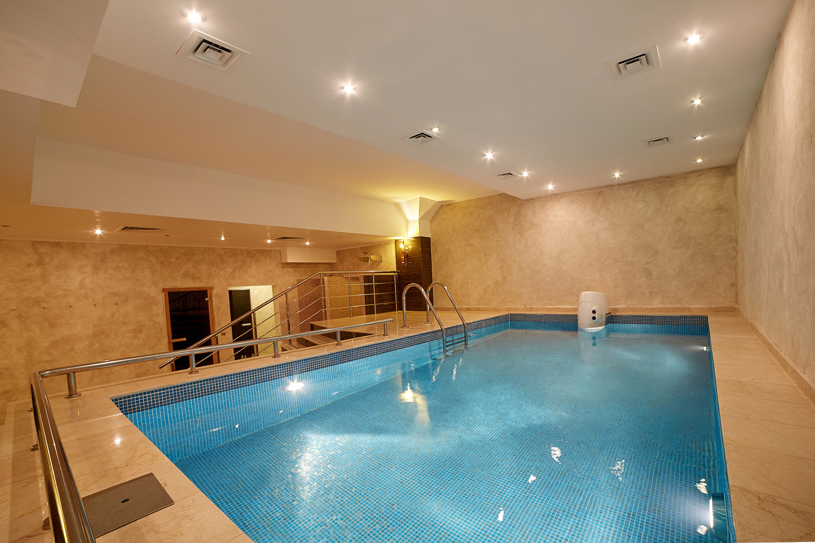 SK Royal Отель Тула