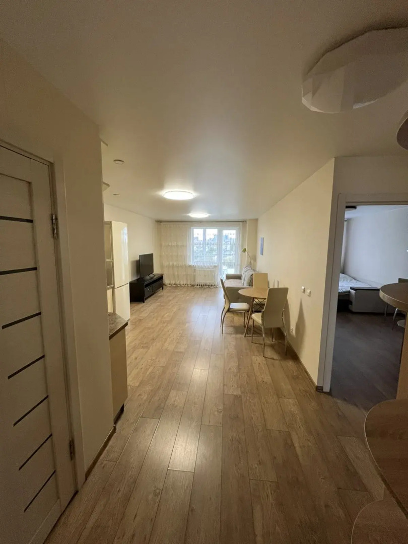 Апартаменты Уютные у Метро Грушевка