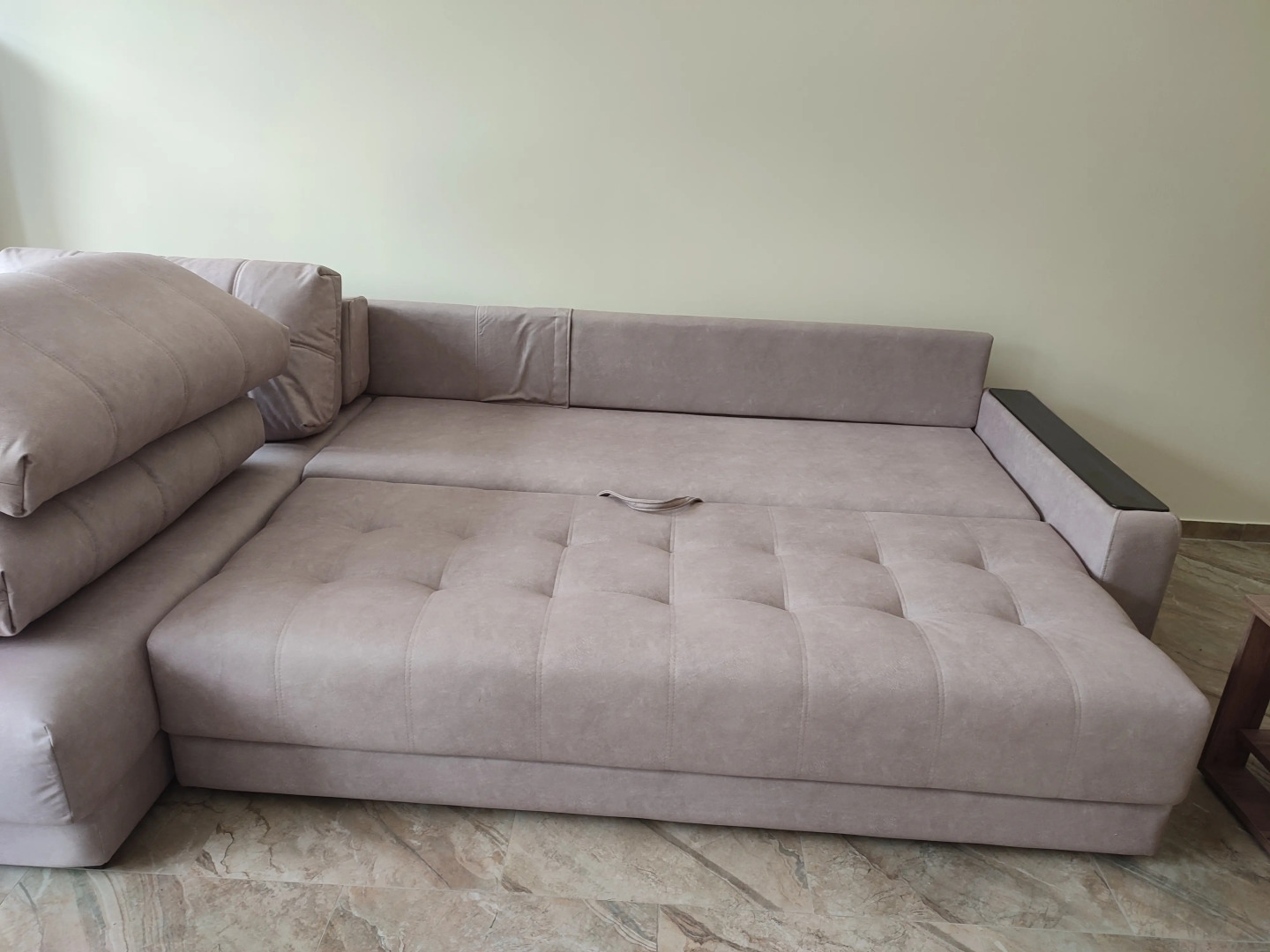 Частный дом у Чёрного моря