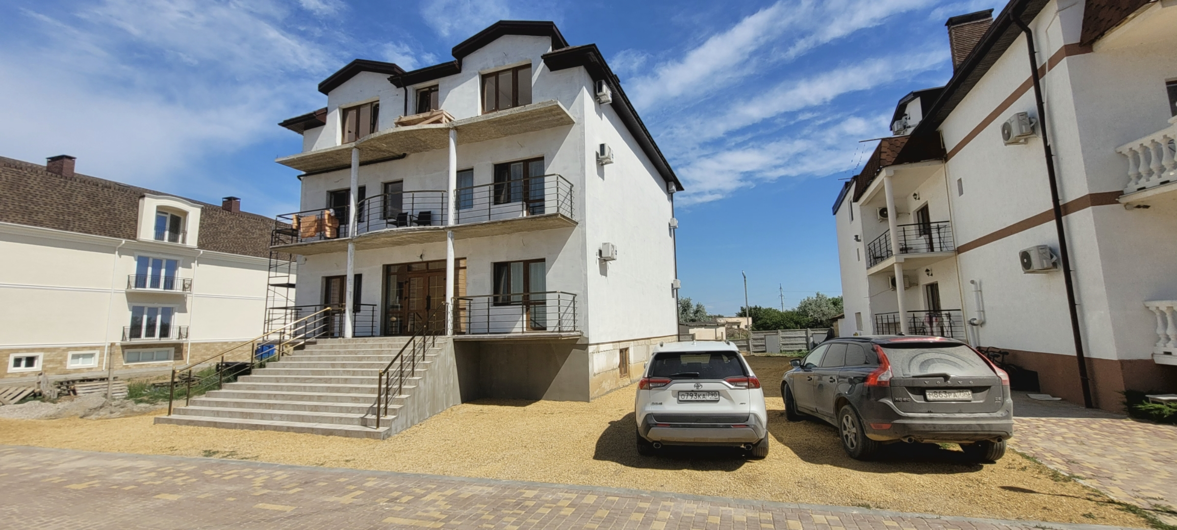 Гостевой дом Созвездие