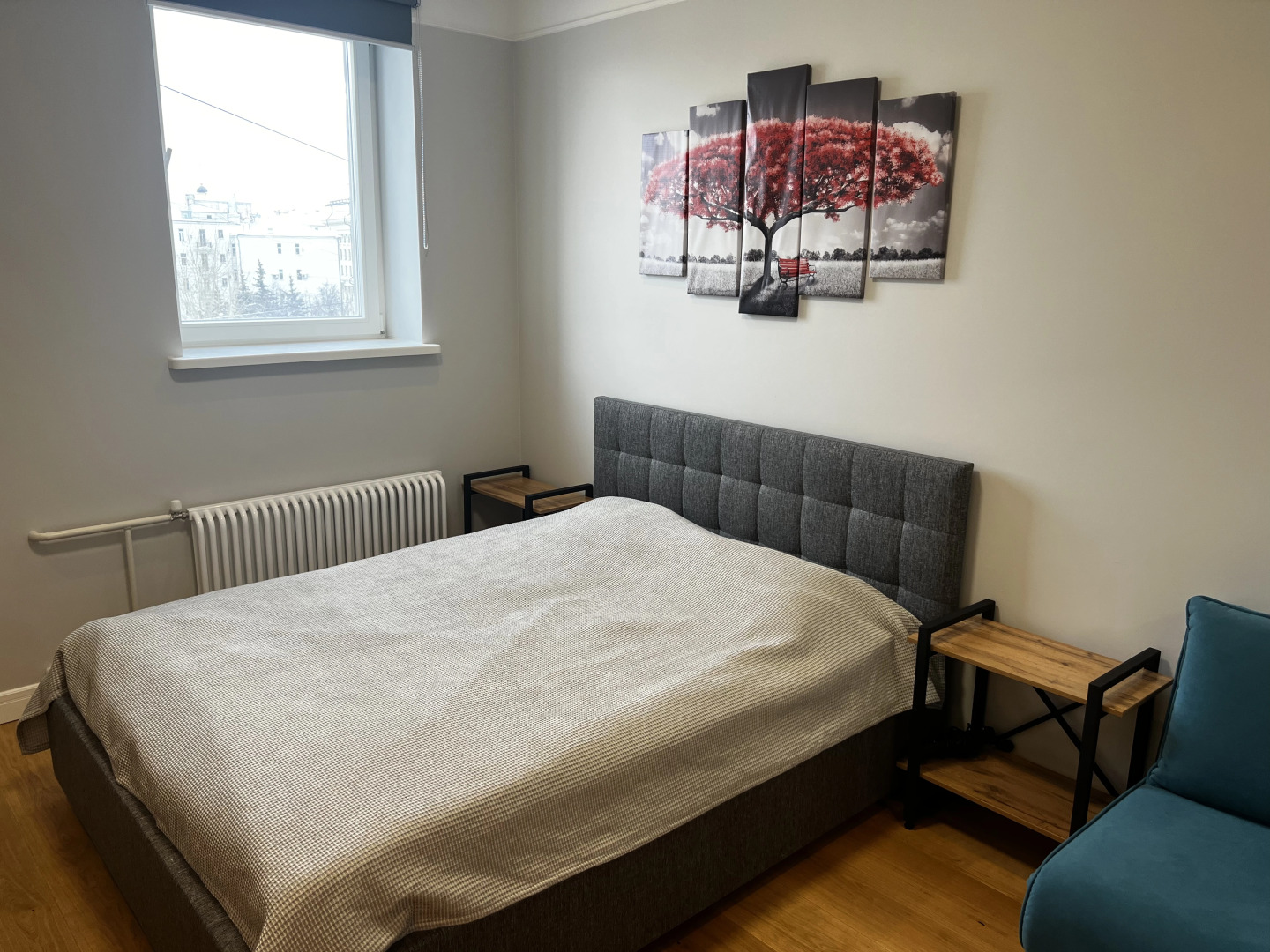 Апартаменты Арбат 6/17