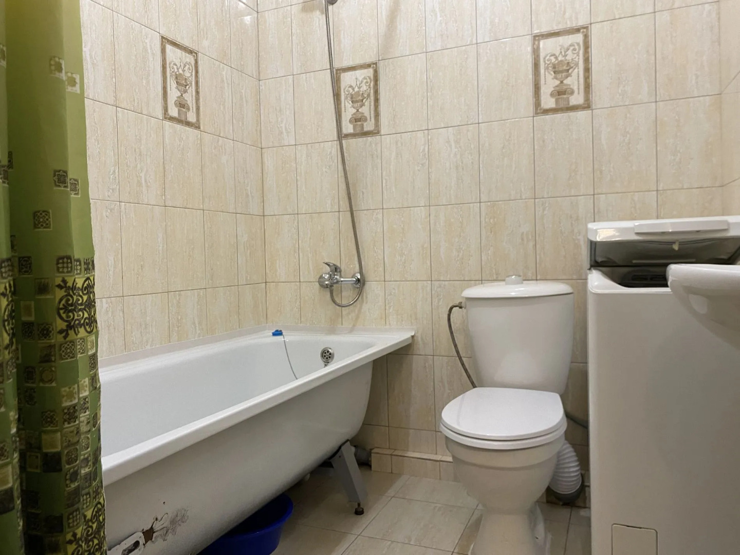 Апартаменты 139 Южная 35