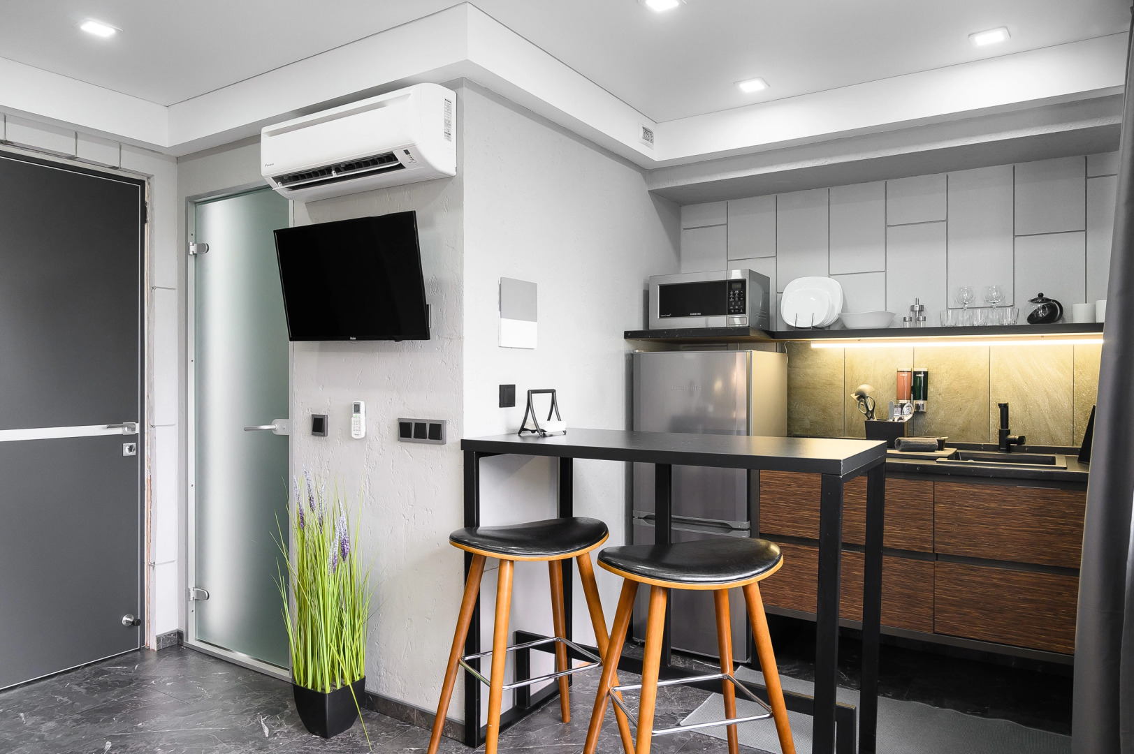 Апартаменты Идеал Апарт 6