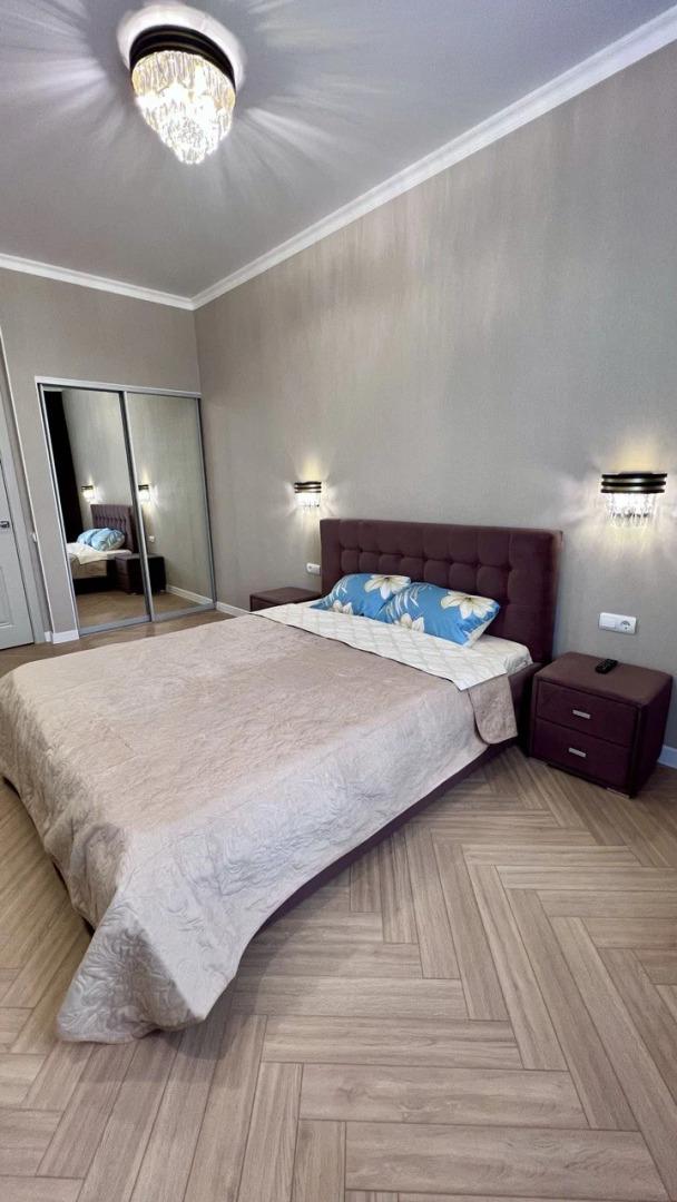 Апартаменты Коненкова 2/12