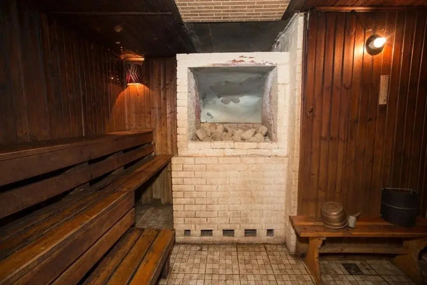 Отель КупецЪ