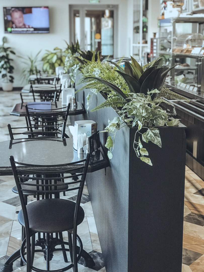 Мотель Иликом