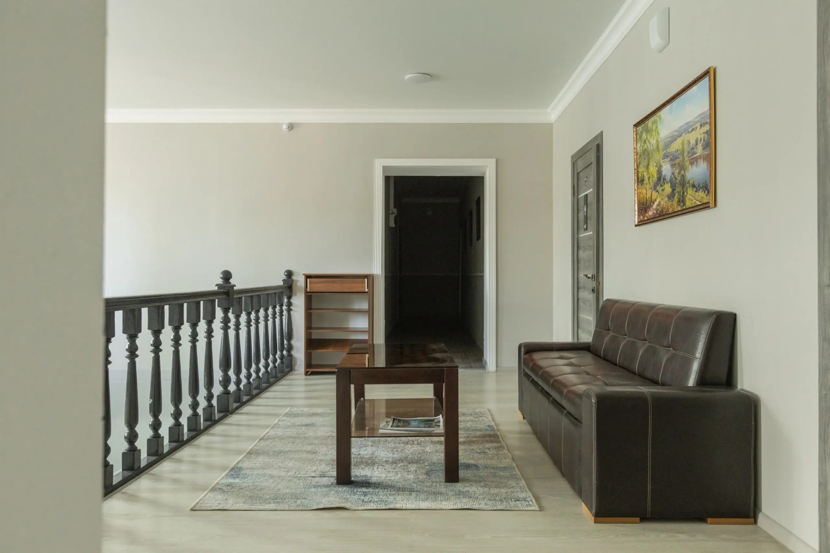 Отель на Пушкина