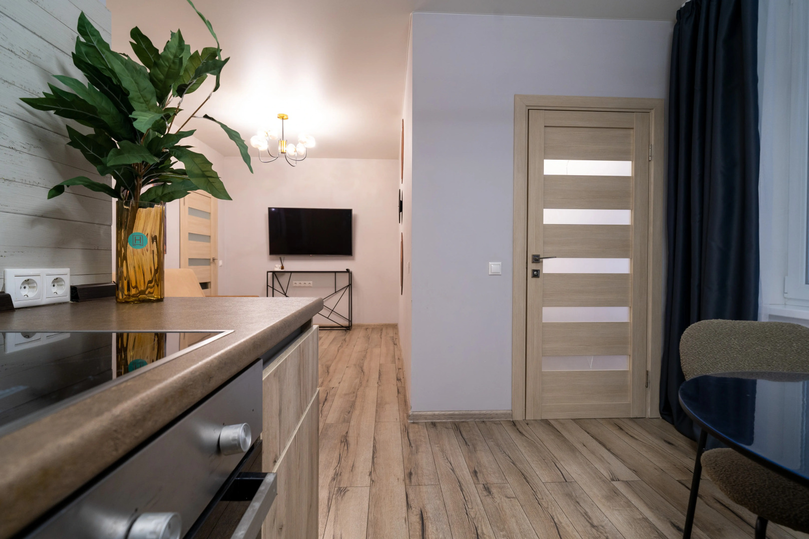 Квартира у Московского Вокзала