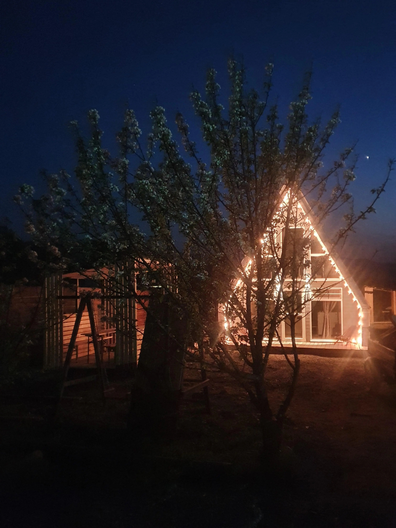 Гостевой дом Chilla_villa_baikal
