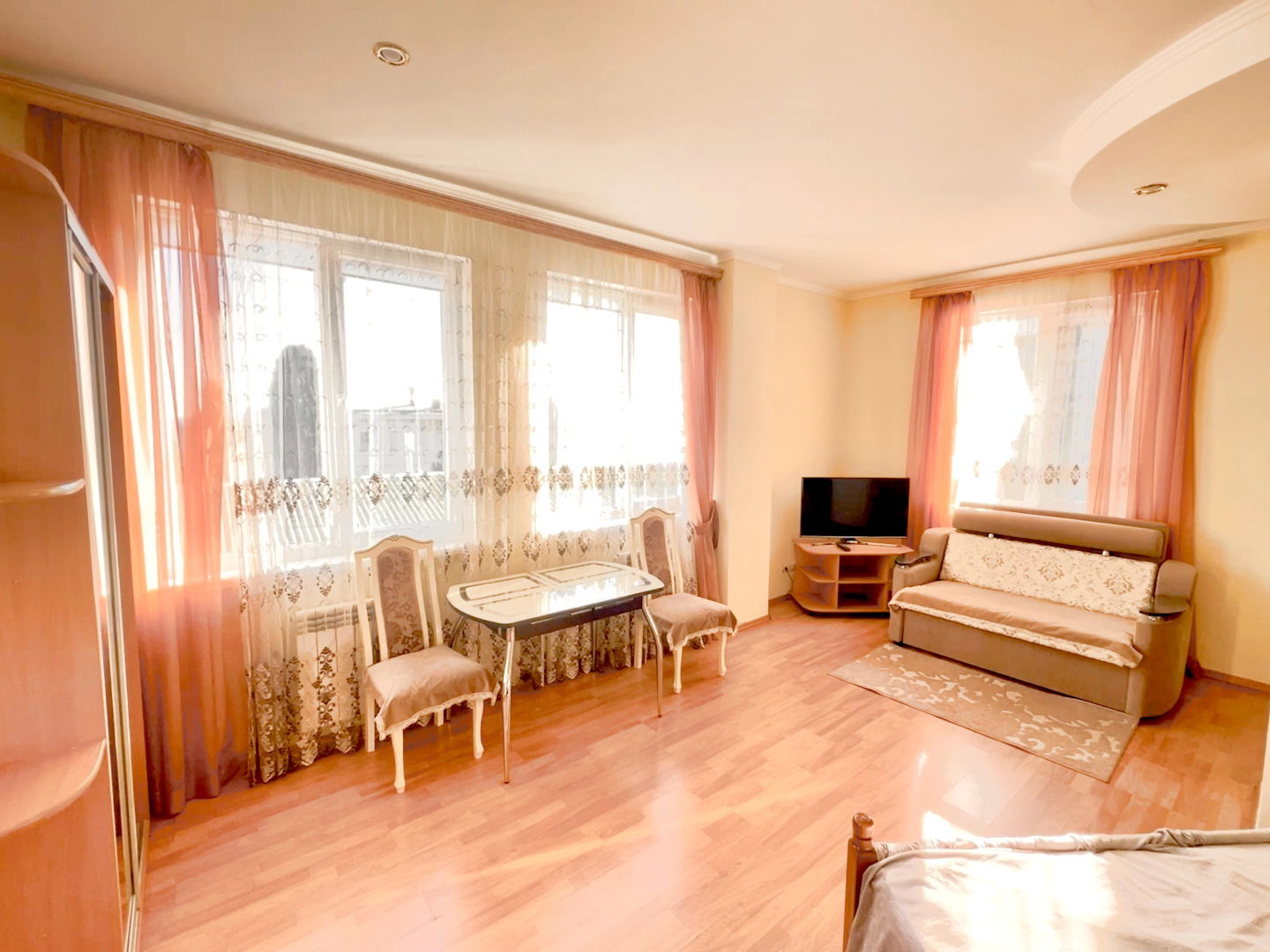 Гостевой дом МиД