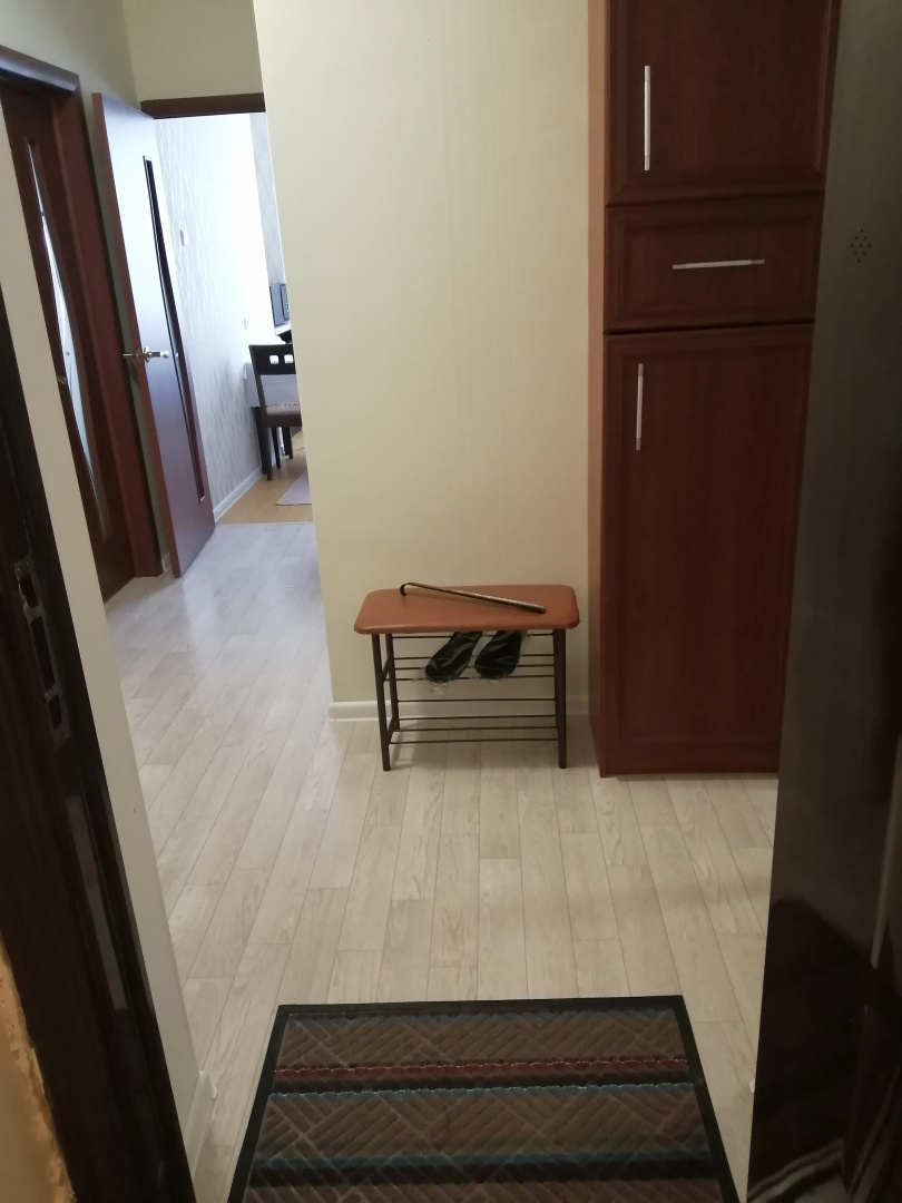 Квартира Центр апартаменты