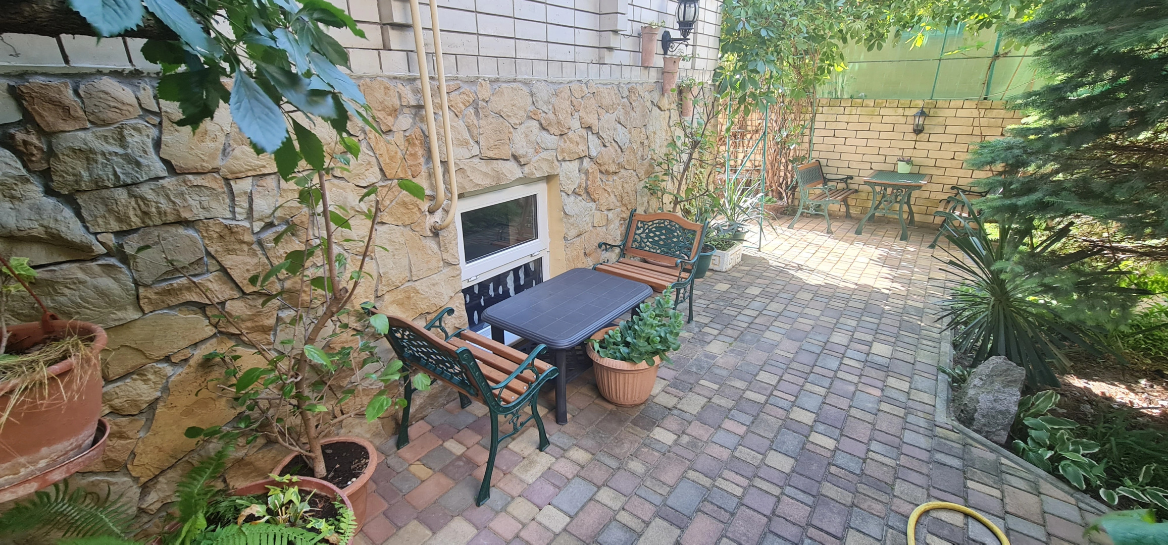 Гостевой дом Виола