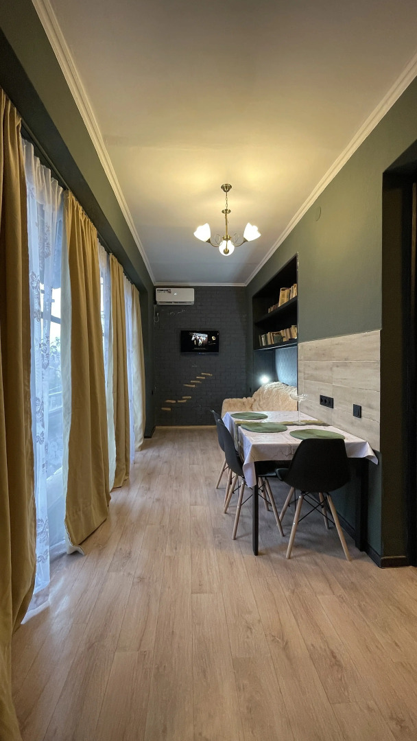 Квартира посуточно